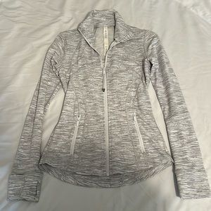 Lululemon Define Jacket Size 4